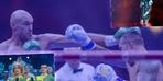 Oleksandr Usyk dünya ağır siklet şampiyonu oldu!  Tyson Fury'den trend sözler
