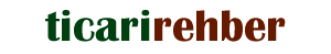 Ticari Rehber