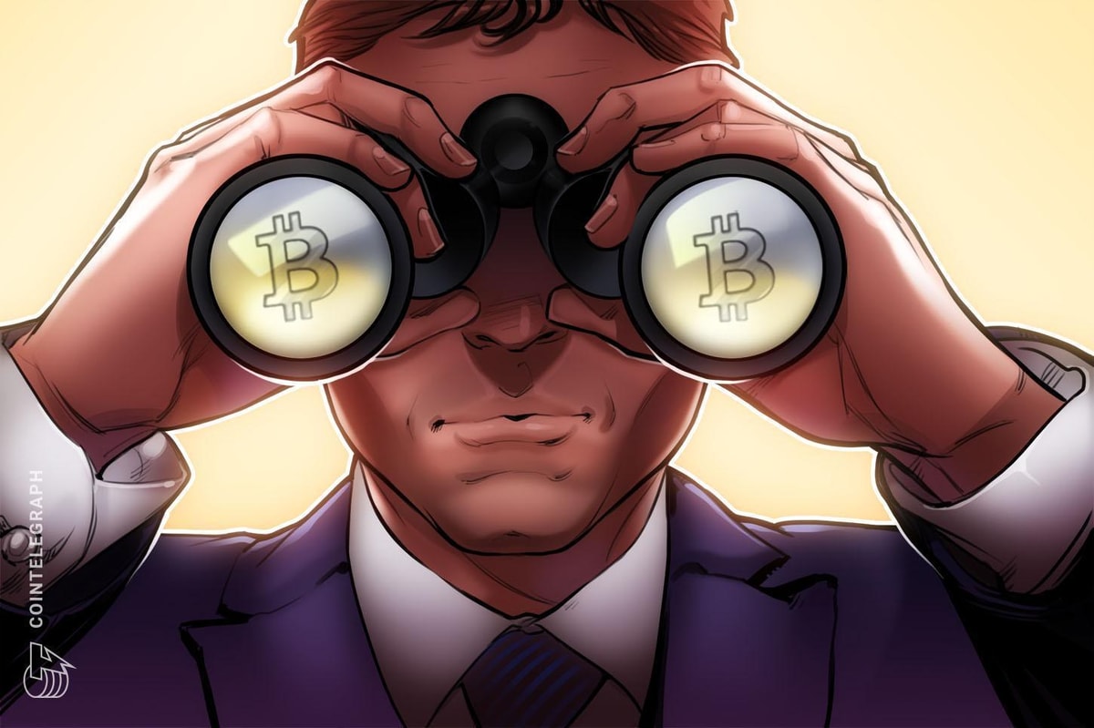 Bu hafta Bitcoin'de bilinmesi gereken 5 şey