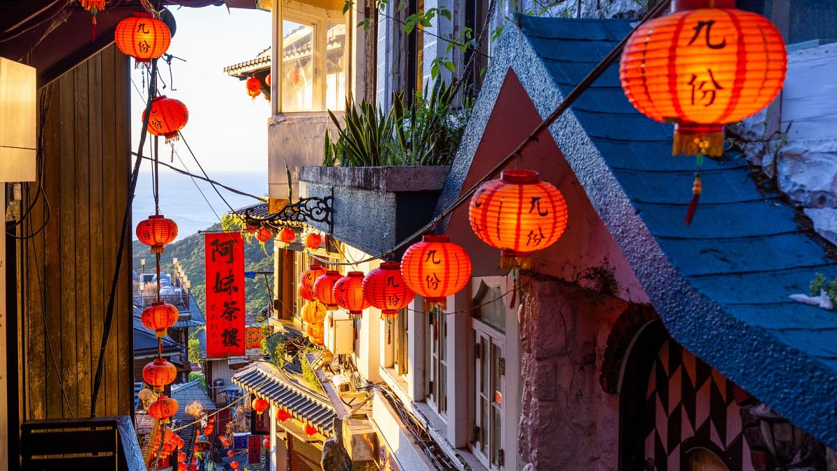 Tayvan, dijital göçebe vizesi sunma konusunda Japonya, Güney Kore ve Tayland'a katılacak
