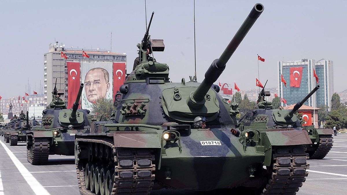 Ek vergilerle oluşturulan "Savunma Sanayii Destekleme Fonu" hakkında ne biliyoruz?