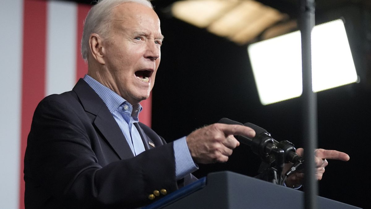 Biden: Netanyahu artık İsrail'e yarardan çok zarar veriyor