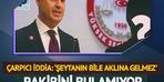 Rakibini bulamıyor!  gizemi 