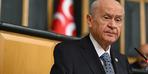 Bahçeli'den 31 Mart mesajı!