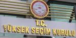 CHP ve İYİ Parti'nin itirazlarına ilişkin karar!