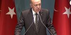 En son haberler |  AK Parti'de kongre süreci başlıyor!  Erdoğan partilileri uyardı: "Siyaseti kariyer aşaması olarak görenlerin yanında yürüyemeyiz."