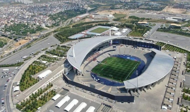 Atatürk Olimpiyat Stadı'na nasıl gidilir?  Atatürk Olimpiyat Stadı nerede?  - En son hayat haberleri
