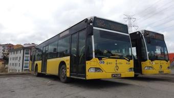 36L durur! İETT 36L otobüs duraklarının isimleri, 36L hattının güzergahı... - görsel 2