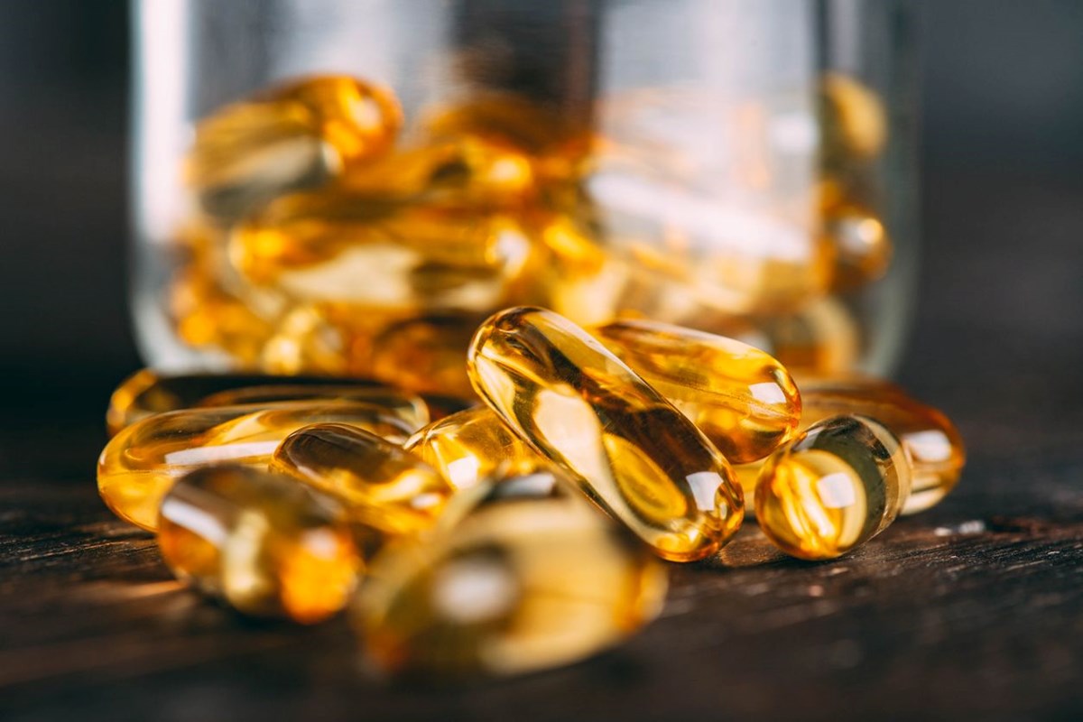 D vitamininin vücuda etkisi: Yaşlanma sürecini yavaşlatabilir - görsel 7
