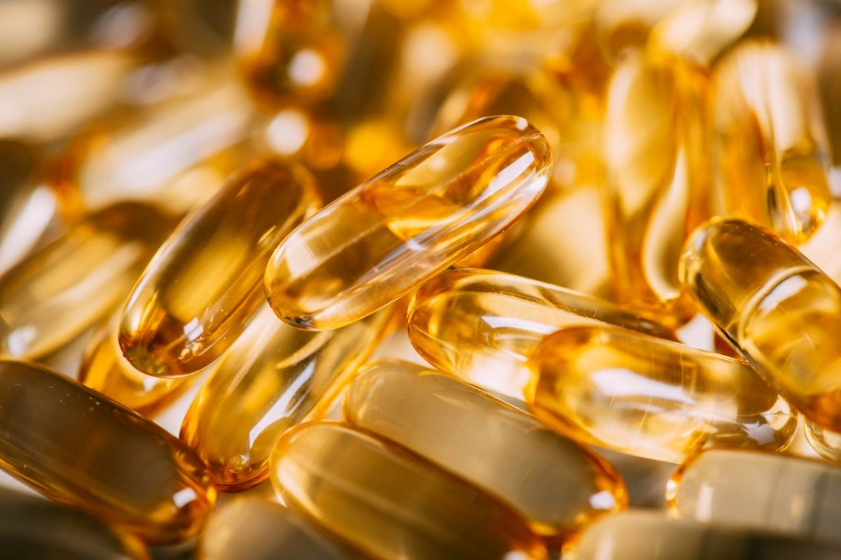 D vitamininin vücuda etkisi: Yaşlanma sürecini yavaşlatabilir