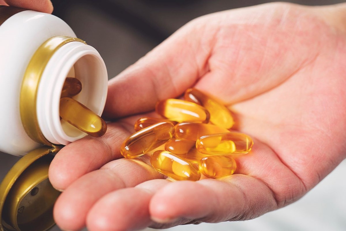 D vitamininin vücuda etkisi: Yaşlanma sürecini yavaşlatabilir - görsel 5
