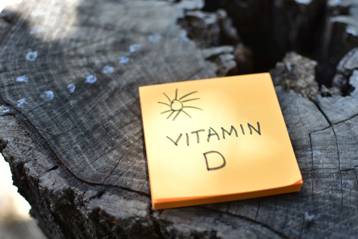 D vitamininin vücuda etkisi: Yaşlanma sürecini yavaşlatabilir - görsel 4