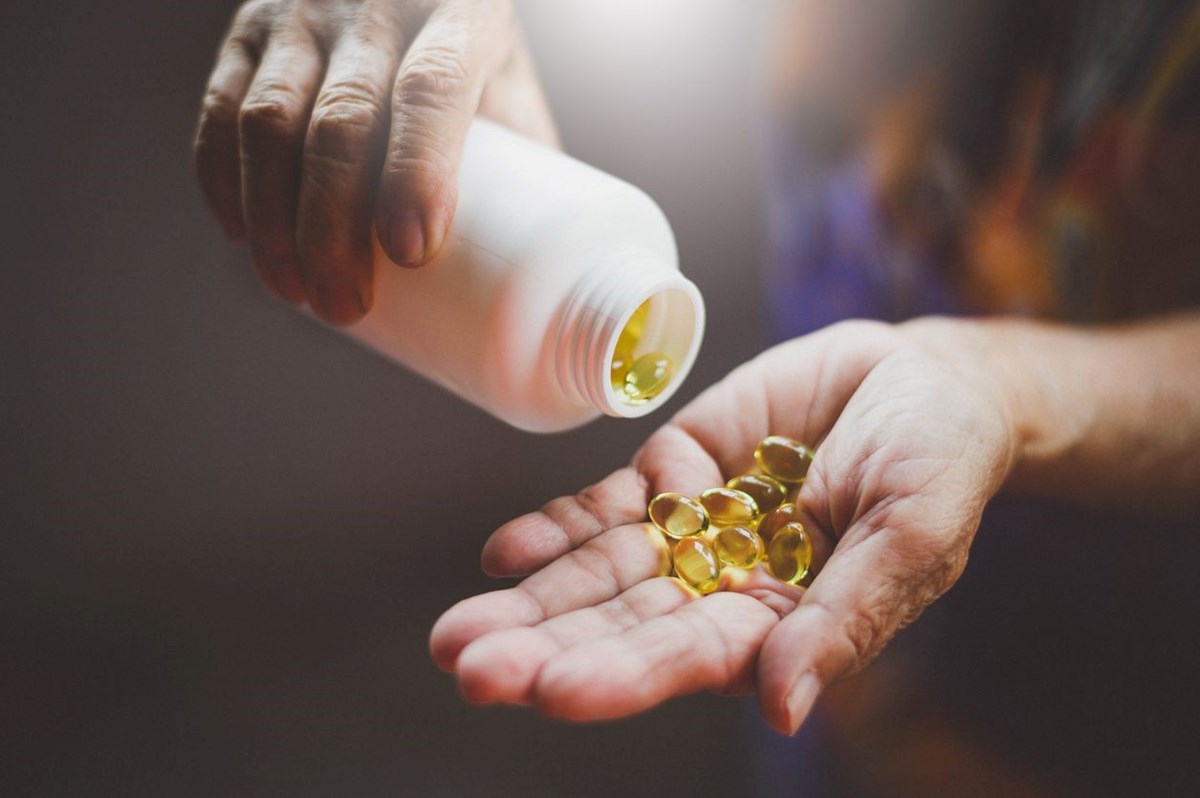 D vitamininin vücuda etkisi: Yaşlanma sürecini yavaşlatabilir - görsel 6