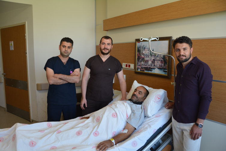 Fotoğraf: İHA