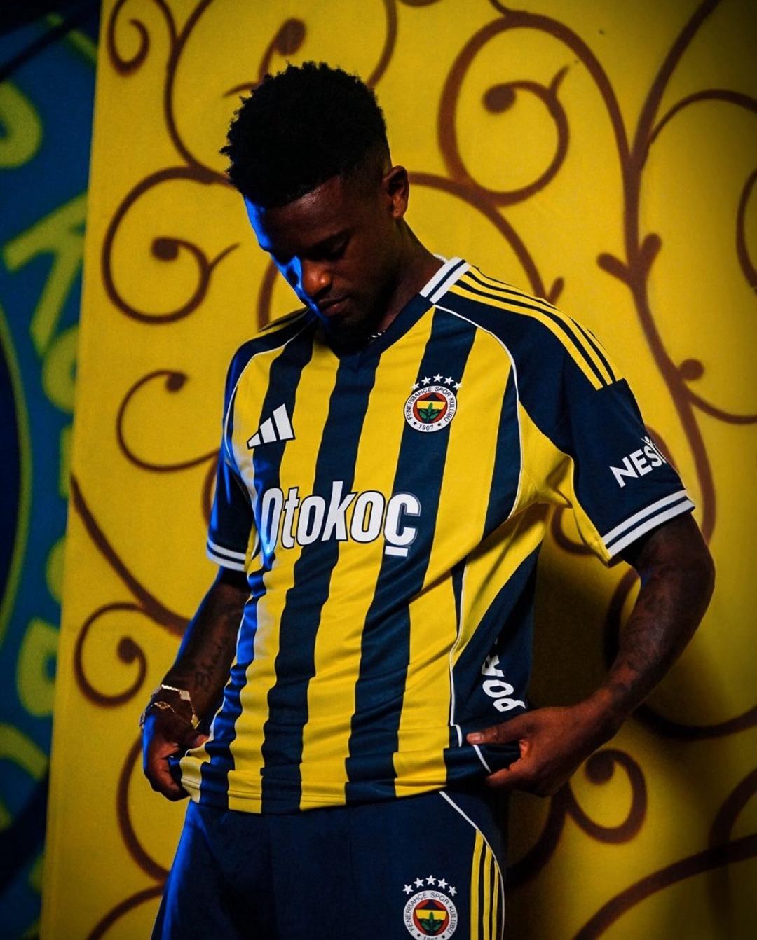 Fenerbahce Fenoord, yenilgi antrenörü Jose Mourinho transferinin dedi! Yönü azarladı ... Hızlı bir oyuncumuz yok! 4
