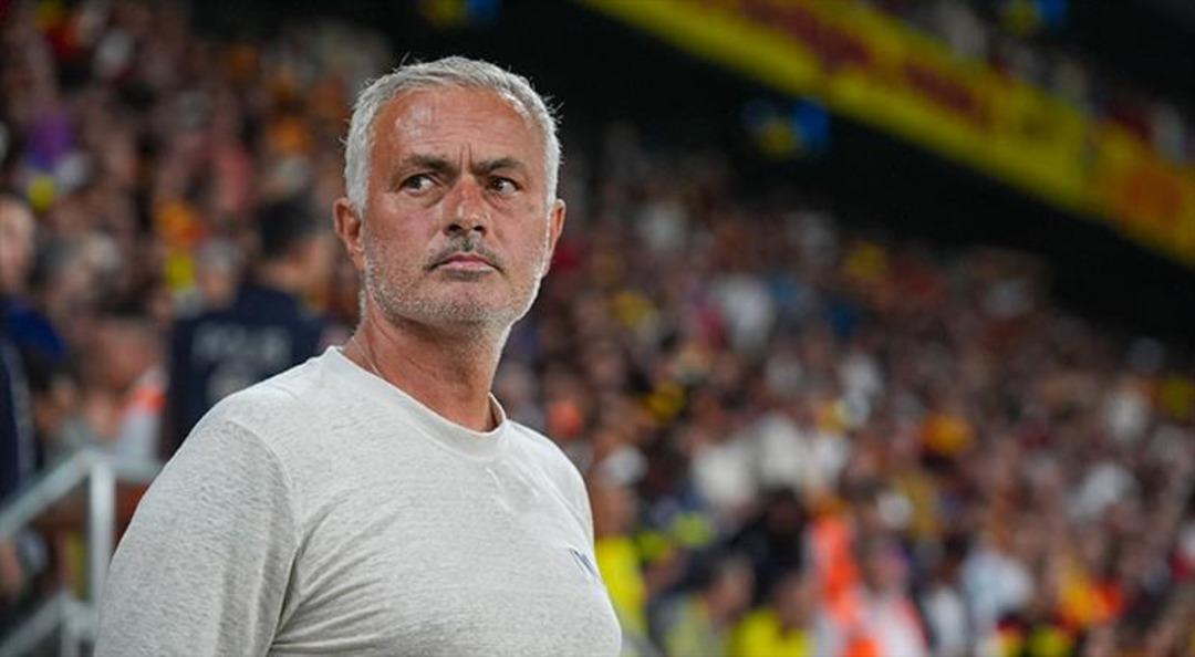 Mourinho'dan yöne zor eleştiri! Kerem Aktukoğlu şokun transferini şok etti ... Şampiyonlar Ligi'nin kulübüm için hayati önemi olsaydı ...