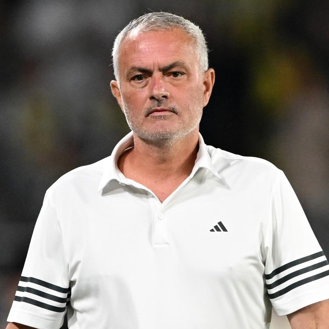 Mourinho'dan yöne zor eleştiri! Kerem Aktukoğlu transferden şok etti ... Şampiyonlar Ligi'nin kulübüm için hayati önemi olsaydı ... dedi ... dedi.