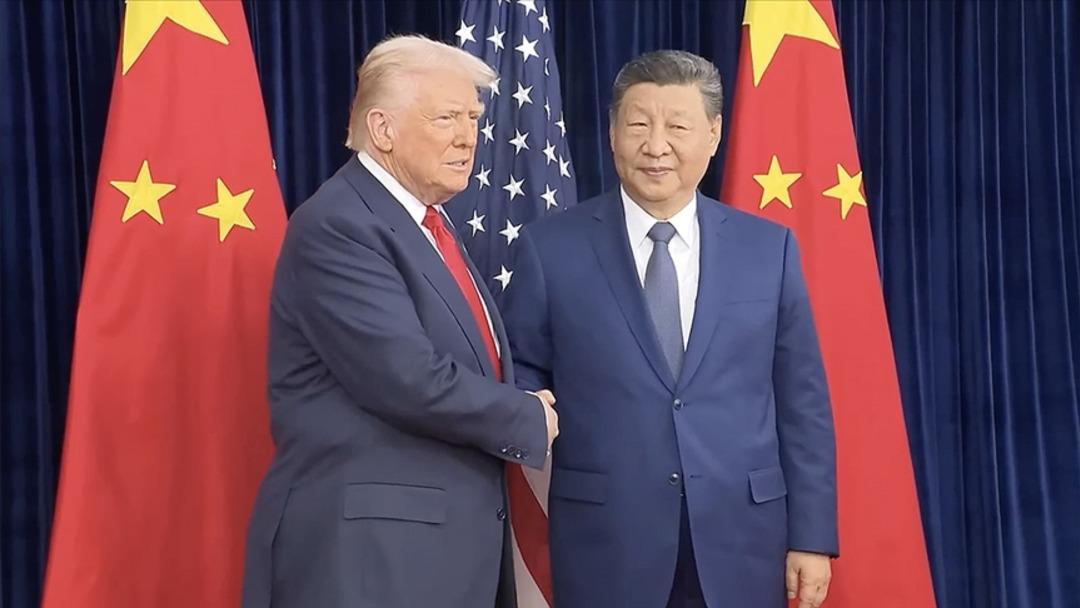 Trump-Chi görüşmesinin ardından bir adım atıldı! ABD'de bağımlılık krizine neden oluyor 4
