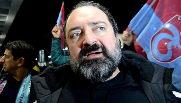 Trabzonsporlu girişimci Nevzat Aydın'ın F.Bahçe derbisi için yaptığı çağrı sarı-lacivertli taraftarları çılgına çevirdi!Trabzonspor