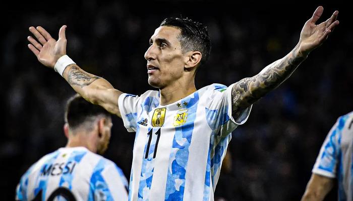 Dünyaca ünlü yıldız Angel Di Maria uyuşturucu kartelinin hedefinde!  "Şehre dönerse onu öldüreceğiz" Futbol