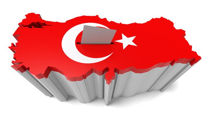 Yerel seçim maratonu sona erdi!  İşte AK Parti ve MHP'den CHP'ye geçen iller