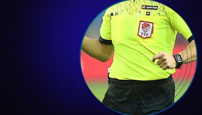 SON HABERLER |  Süper Kupa maçının hakemi belli oldu!  Süper Lig'de Galatasaray-Fenerbahçe derbisini Volkan Bayarslan yönetecek