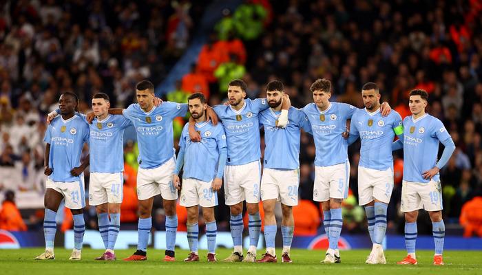 Herkes bunu konuşuyor!  Bernardo Silva, Real Madrid'in kalesine penaltı gönderdi... O vuruş bana 2014 Süper Kupa maçını hatırlattı.
