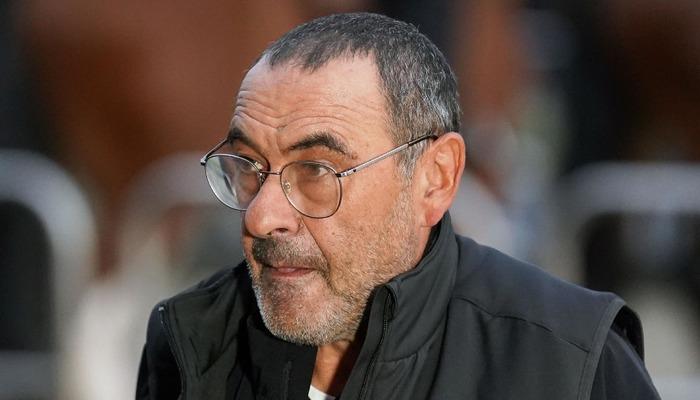 Beşiktaş taraftarı çok heyecanlı!  Atamalar yapıldı, Bianconeri'den Beşiktaş'a Sarri bombası