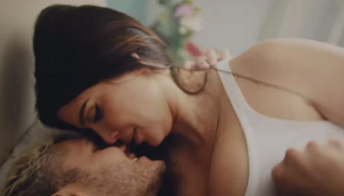Wanda Nara yeni müzik videosunu duyurdu!  Icardi'yle olan ateşli sahneleri sansasyon yarattı: "Teyze, sakin olabilirsen..."