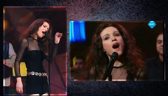 Eurovision gündemdeyken... Dinle şarkısıyla efsaneleşen Şebnem Paker şimdi ne yapıyor?