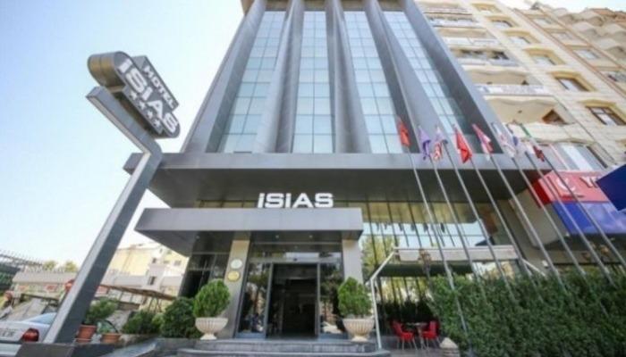 Isias Otel davasında yeni gelişme!  Belediye yetkililerine soruşturma izni verildi