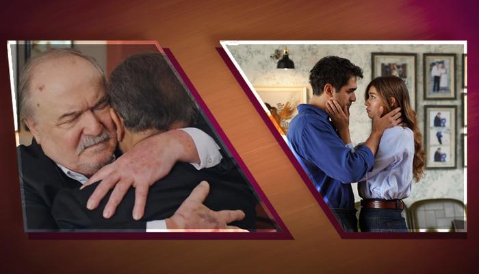 Usta oyuncu Yalı Çapkını dizisine geri dönüyor!