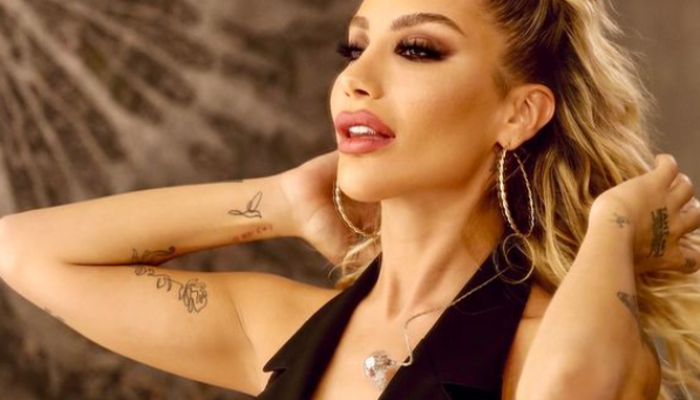 "Çocuklara dayanamıyorum" dedi!  İrem Derici'den sert eleştiri!  'Dükkan kapalı, üreme yapamıyorum'