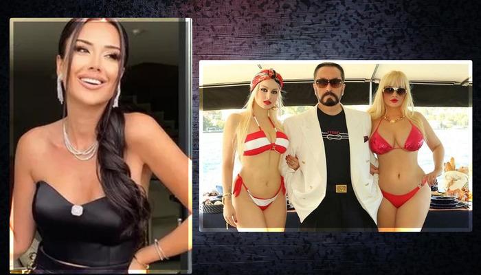 Dilan Polat ve Seçil Erzan, Adnan Oktar'ın "kedi kedileri" haberini duyunca harekete geçti!  Onları istemediler