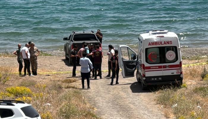 Evliydi ve 3 çocuğu vardı!  Aileleri bunu kabul etmediği için birlikte intihar ettiler!