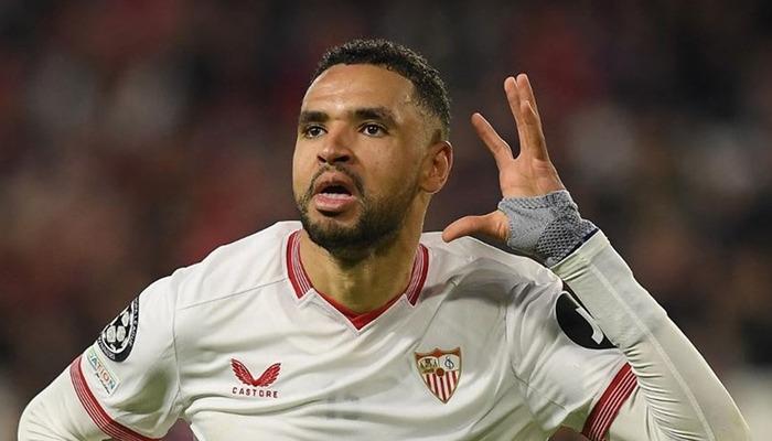 F.Bahçe'nin En-Nesyri transferi Türk tarihine geçecek!  Gelmiş geçmiş en pahalı oyuncu...Fenerbahçe