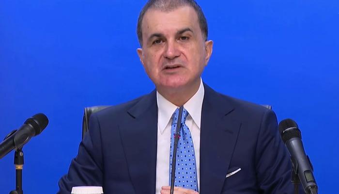 En son haberler |  “Ötanazi” kelimesi hakkında çok fazla konuşma yapıldı!  AK Parti'den 'katliam yasası'na tepki... "Yakacağız, yok edeceğiz gibi ifadeler yanlıştır"