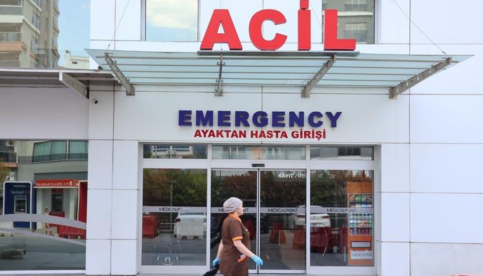Acil servisler dolup taşıyor! Uzmanlar "Ciddi bir artış var" uyarısında bulundu! Bu belirtilere dikkat edin