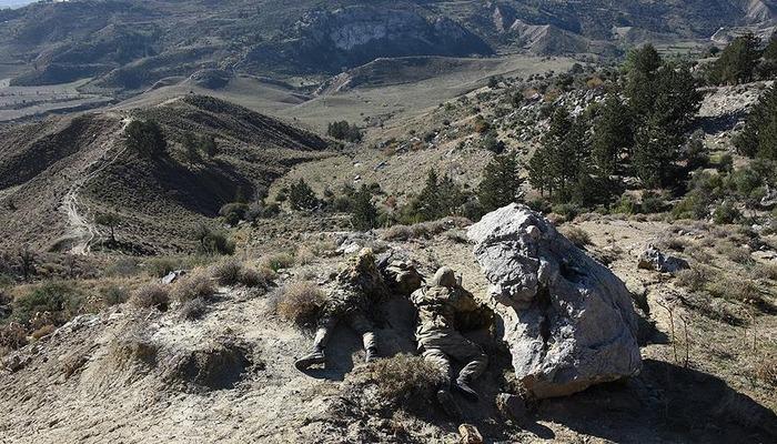 Şırnak için sonraki kararlar: 14 bölge “geçici güvenlik bölgesi” ilan edildi; Gösteri, yürüyüş ve açık hava toplantıları yasaklandı
