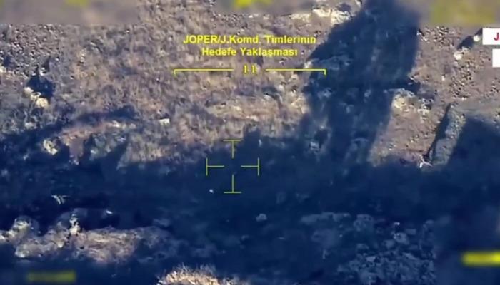 SON HABERLER | Bakan Yerlikaya duyurdu! 2 terörist etkisiz hale getirildi "Hainlerin nefesini keseceğiz"