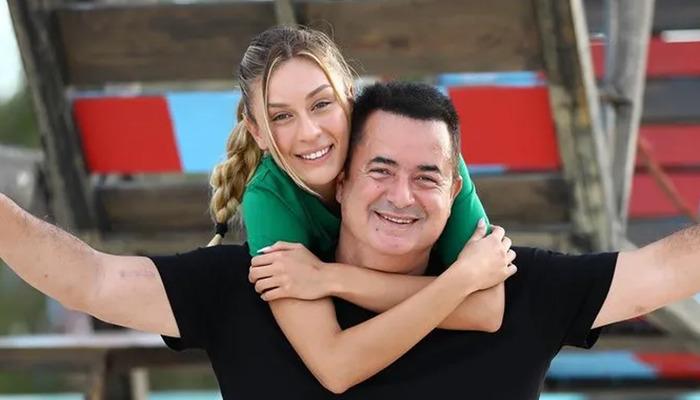 Acun Ilıcalı'nın sevgilisi Ayça Çağla Altunkaya hamile mi? Genç aşık sonunda patladı