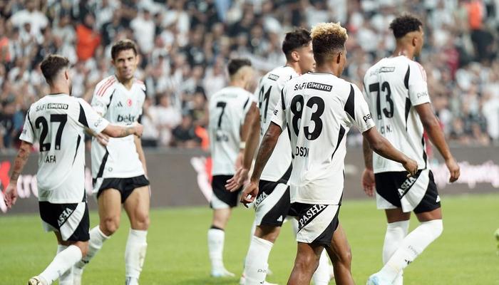 Ajax'ın UEFA'ya yaptığı talebe yanıt geldi: "Beşiktaş taraftarı gelmesin"!Beşiktaş