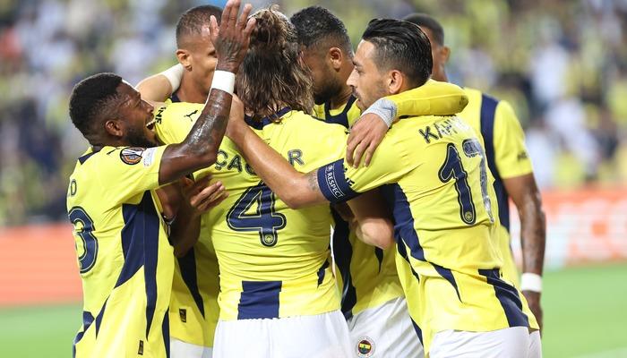 Samsunspor maçı öncesi Fenerbahçe'ye iyi haber üstüne müjde!