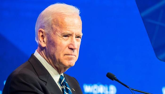 ABD Başkanı Biden'dan İsrail'e ilişkin açıklama! "Henüz karar verilmedi" dedi ve şöyle açıkladı: "Onların yerinde olsaydım..."