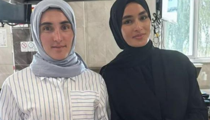 MasterChef Beyza, Ayşe Ekiz hakkındaki o yoruma çok kızdı! "İftira atmayın..."