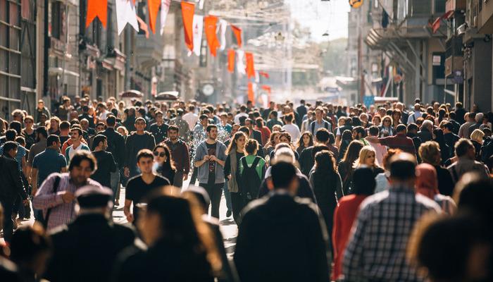 "Türkiye'nin en önemli sorunu nedir?" Dikkat çeken anket sonucu! Açık farkla birinci oldu