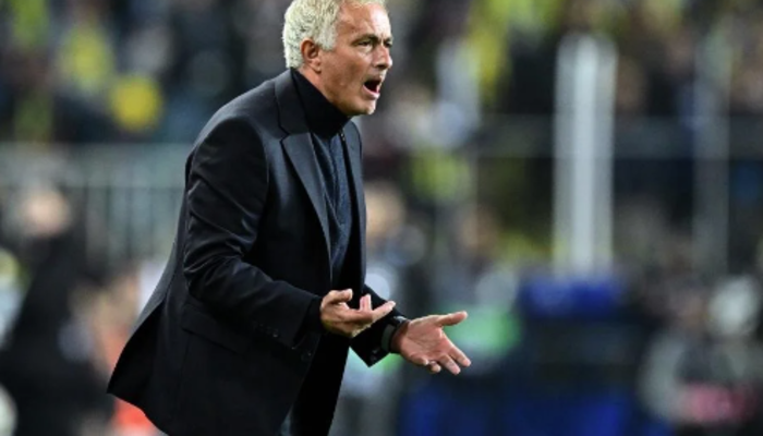 Bodrum FK galibiyetinin ardından Mourinho'dan şaşırtan açıklamalar! "Hayal kırıklığına uğradım"