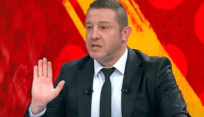 Nihat Kahveci'den muhteşem bir açıklama daha! Her hafta gündemi belirlemeye devam ediyor ama bu seferki tavsiyesi çok daha ilginç...