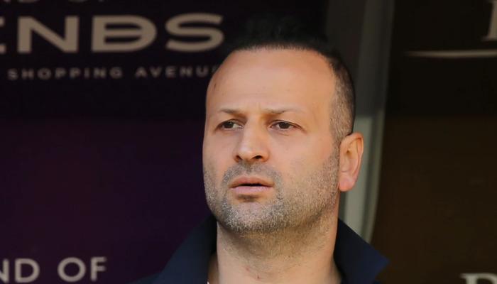 "Kendimize koyduğumuz hedef bize biraz ağır geldi" -
