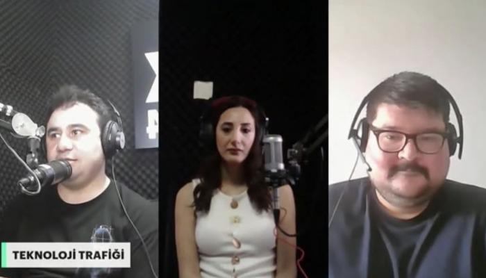 Mynet Teknoloji Editörü Enes Çırtlık, 'yapay zekanın medyaya etkisini' değerlendirdi: "Zaman kazandırıyor ama..."